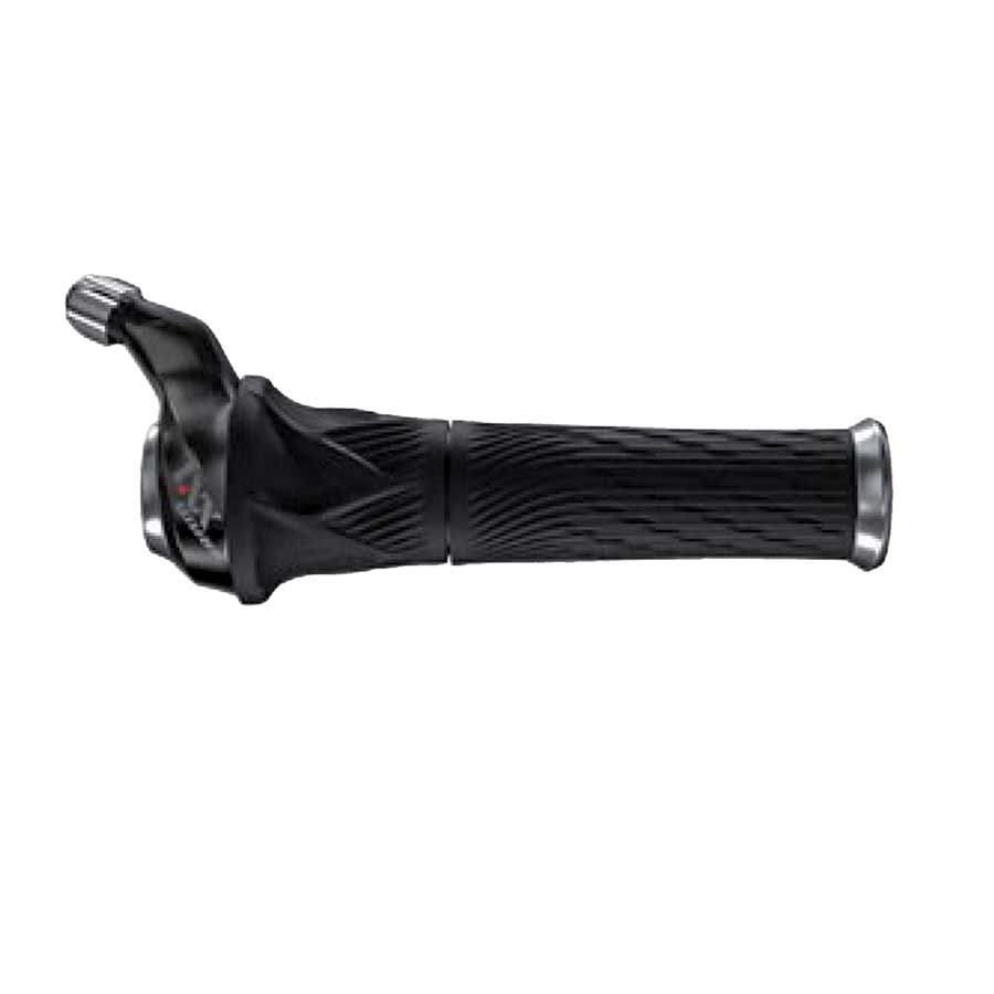 XX1, Gripshift shifter, 11sp, Rear, Unit