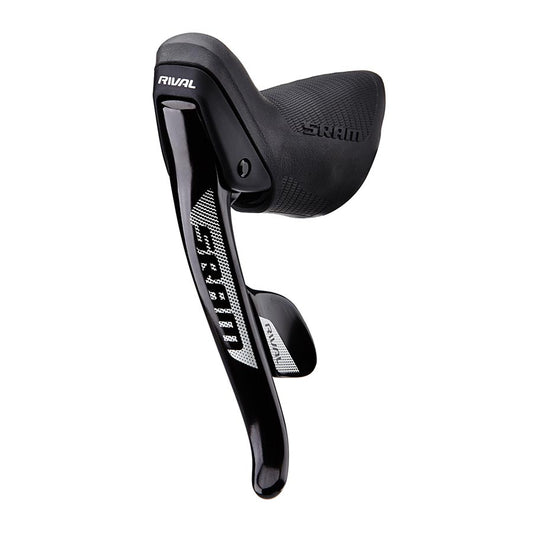 Rival22, Shift/brake lever combo, 11sp, Rear