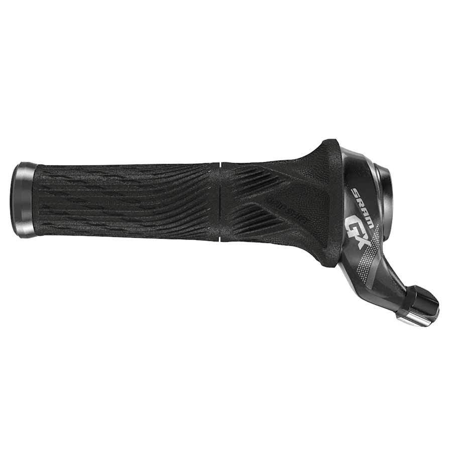 GX Grip Shift, Twist type shift lever, 11sp, Right