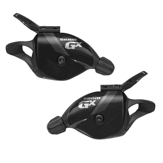 GX 11sp, Shift levers, 2X11sp, Pair