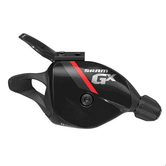 GX 11 Speed, Trigger Shifter, Speed: 11, Combination: MatchMaker, Red