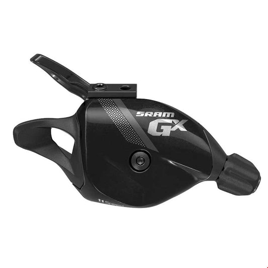 GX 11 Speed Single Click, Trigger Shifter, Speed: 11, Combination: MatchMaker, Black
