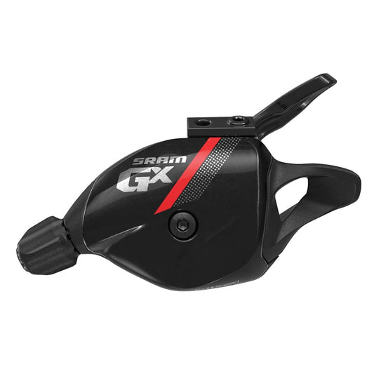 GX 11 Speed, Trigger Shifter, Speed: 2, Combination: MatchMaker, Red
