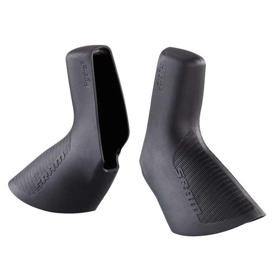 eTAP, Lever hoods for HRD, Black