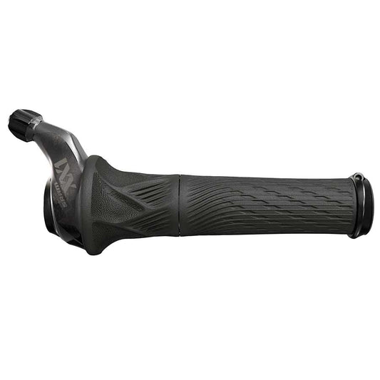 XX1 Eagle Grip Shift, Shifter, 12sp., Black, Rear