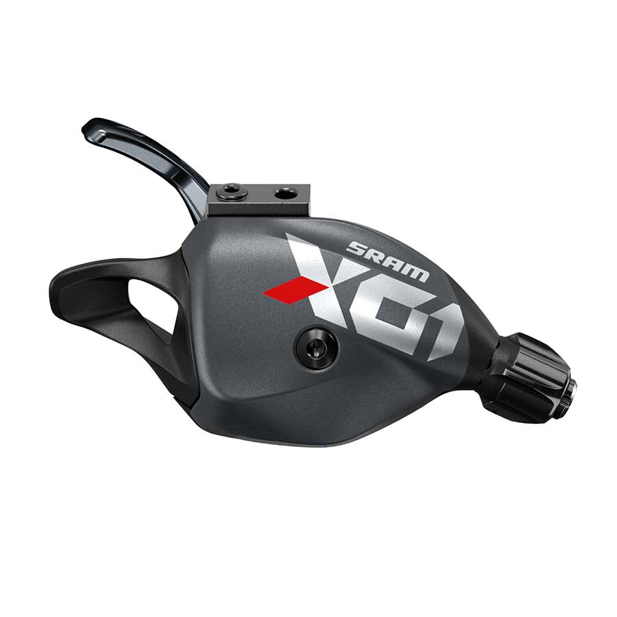 X01 Eagle, Trigger Shifter, Speed: 12, Combination: MatchMaker X, Red