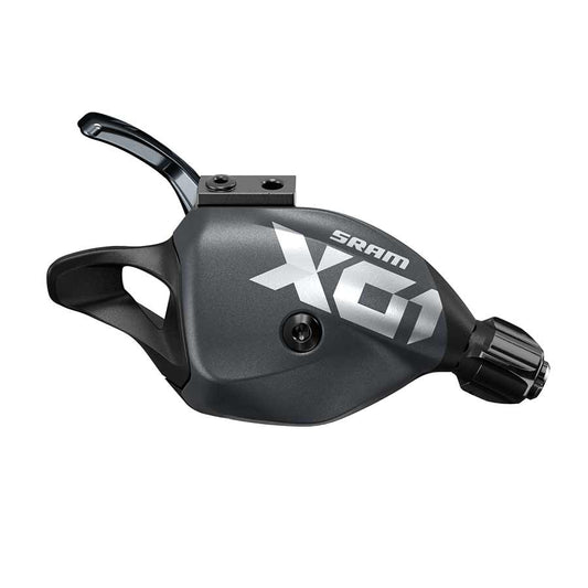 X01 Eagle, Trigger Shifter, Speed: 12, Combination: MatchMaker X, Black