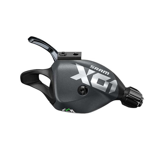 X01 Eagle Single Click, Trigger Shifter, Speed: 12, Combination: MatchMaker X, Black