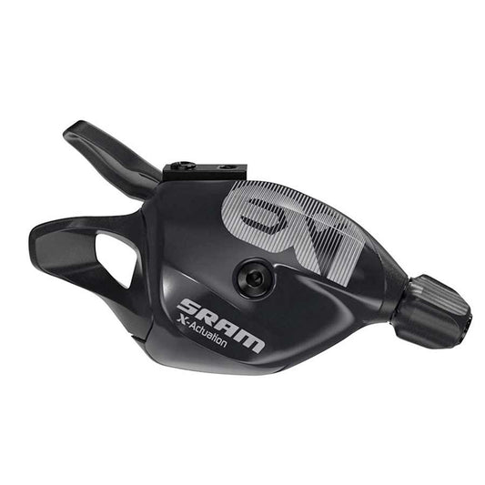 EX1, Shift lever, 8sp., Black