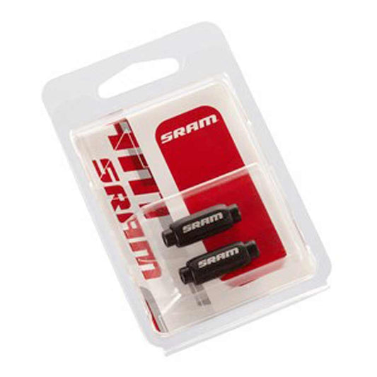 4mm In-line Adjusters, 2pcs