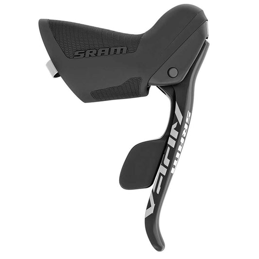 Apex, Shift/Brake lever combo, 11sp., Black