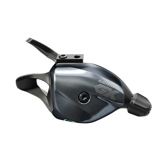 GX Eagle Single Click, Trigger Shifter, Speed: 12, Combination: MatchMaker X, Black