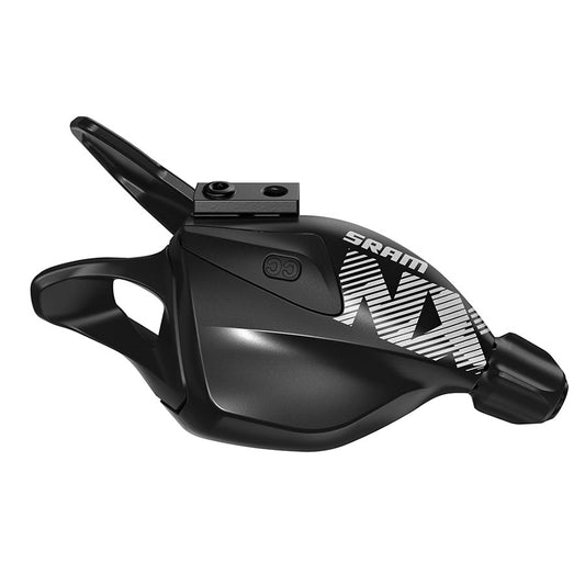 NX Eagle, Trigger Shifter, Speed: 12, Combination: MatchMaker X, Black