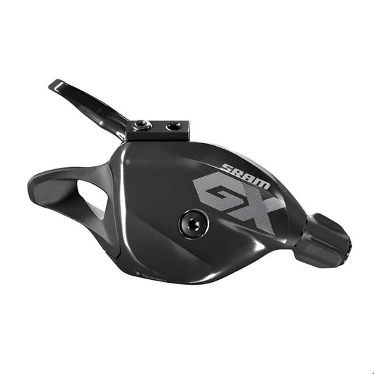 GX DH, Trigger Shifter, Speed: 7, Combination: MatchMaker X, Black