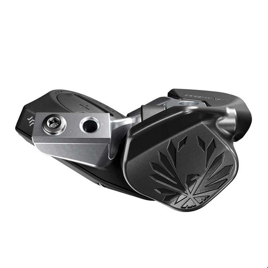Eagle AXS, Electronic Shifter, Speed: 12, Black