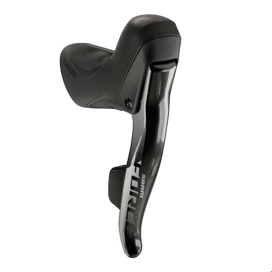Force eTap AXS D1, Electronic Shifter, Left, Black