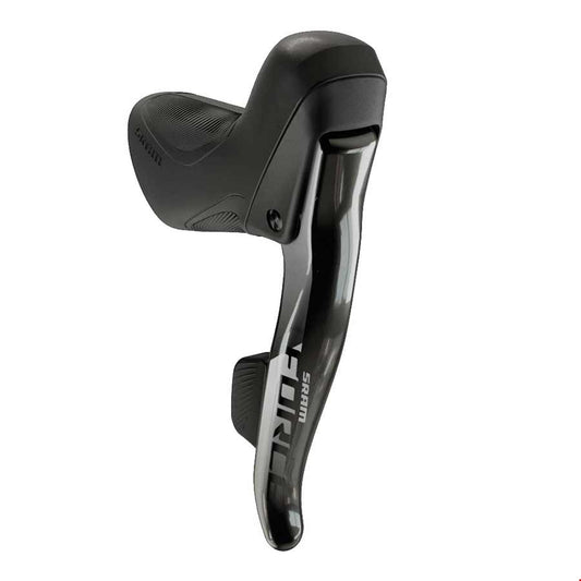 Force eTap AXS D1, Electronic Shifter, Left, Black