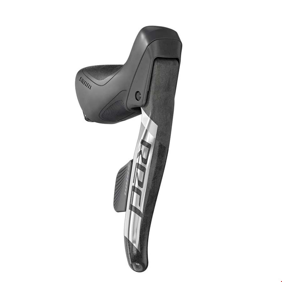 Red eTap AXS D1, Electronic Shifter, Right, Black