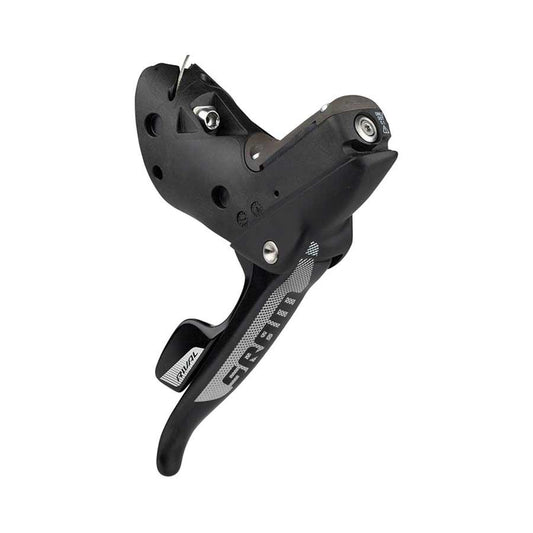 Rival22 HRD, Shifter-Brake Lever, Speed: 11