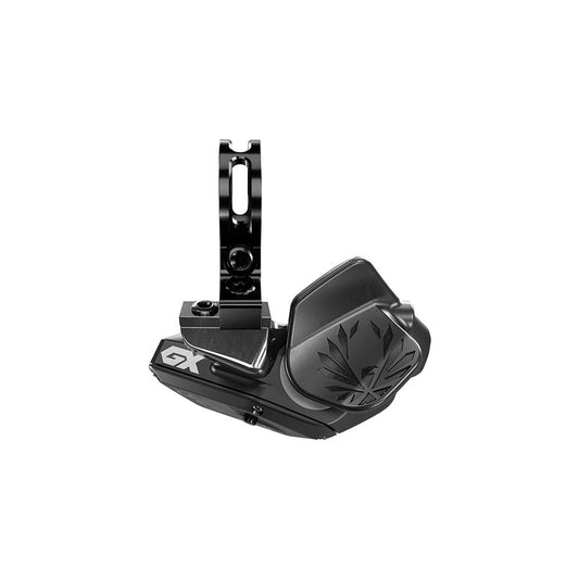 GX Eagle AXS Right Hand Controller, Electronic Shifter, Speed: 12, Grey