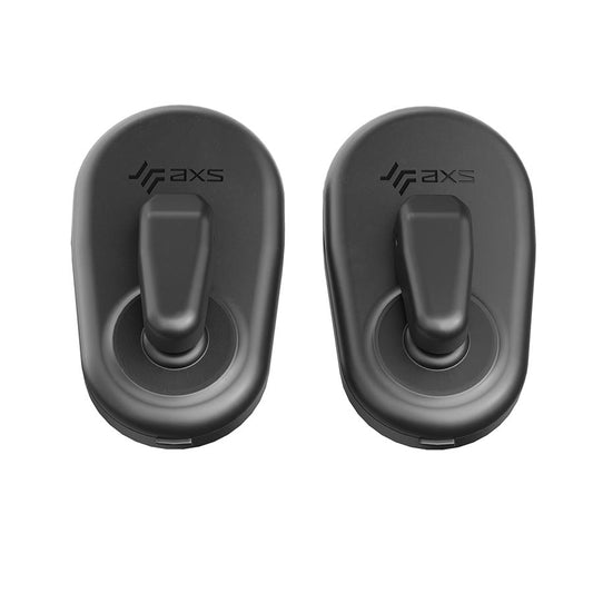 Wireless Blips, Electronic Shifter, Black, Pair