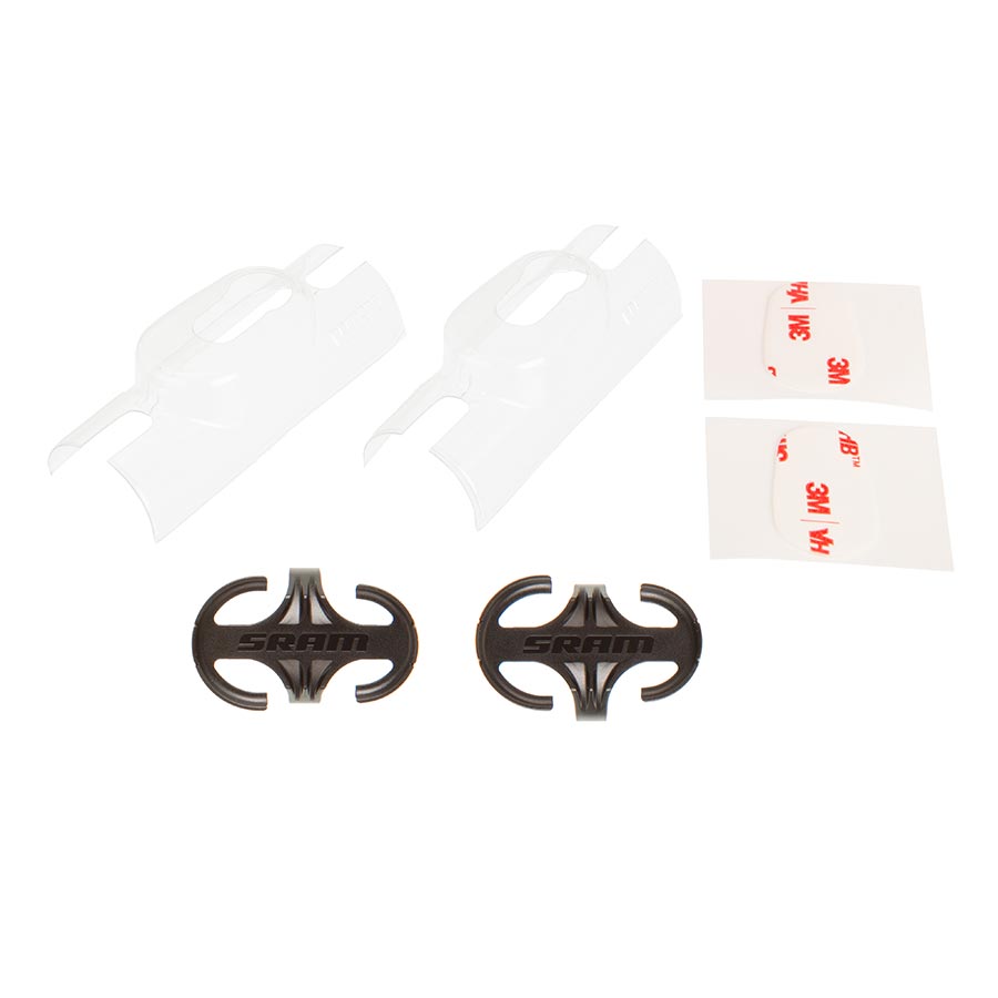 Wireless Blip Mounting Kit