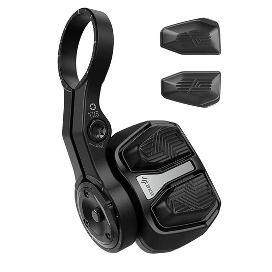 AXS POD Ultimate, Electronic Shifter, Speed: 12, Black