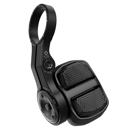 AXS POD, Electronic Shifter, Speed: 12, Black