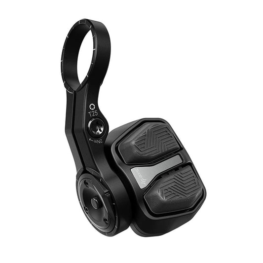 POD Ultimate C1, Electronic Shifter, Black, 00.3018.395.008