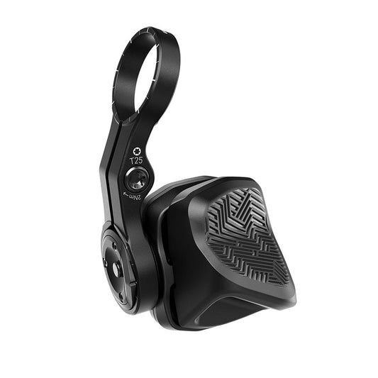 AXS POD Rocker C1, Electronic Shifter, Speed: 12, Right, Black