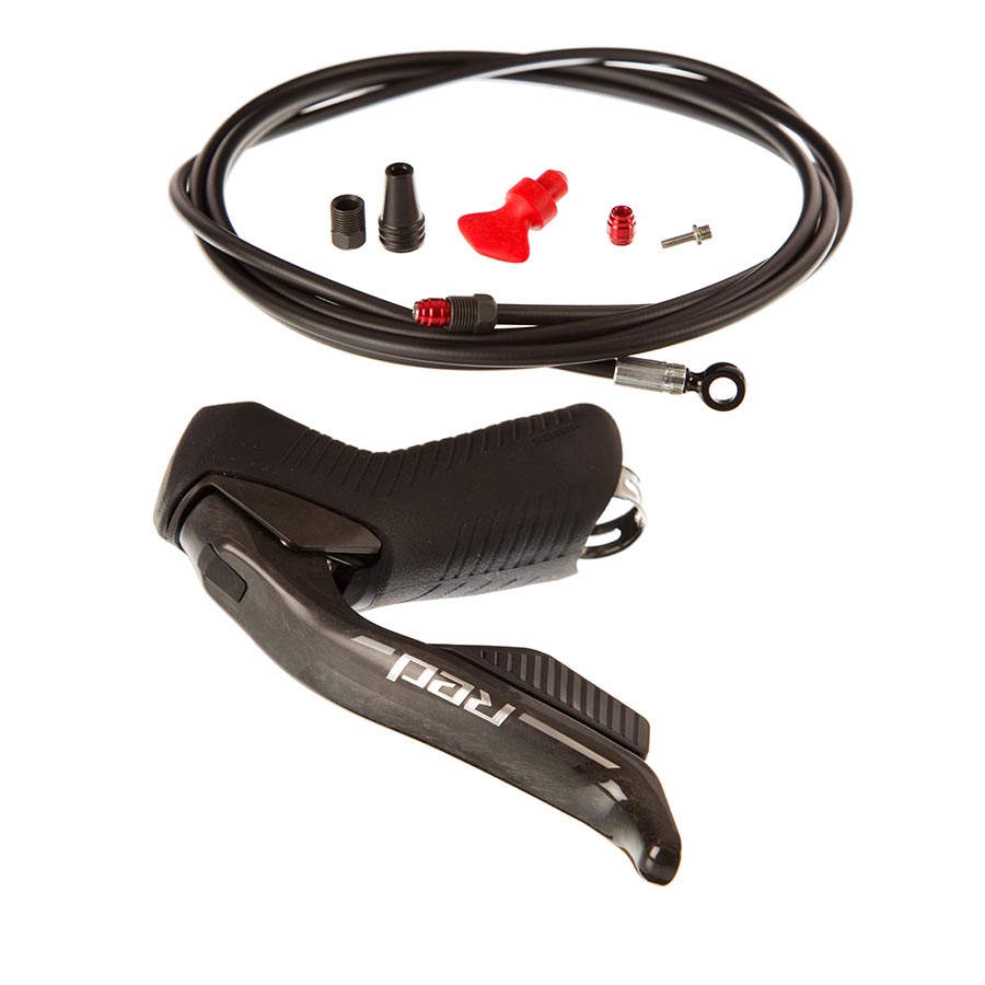 SRAM Red AXS E1 Left Side Brake Lever Exchange Kit