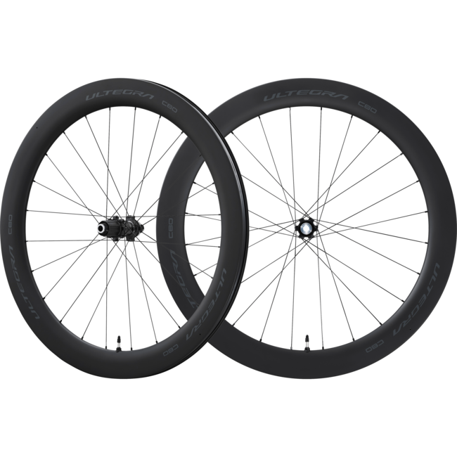 Shimano Ultegra WH-R8170-C60-TL Wheelset