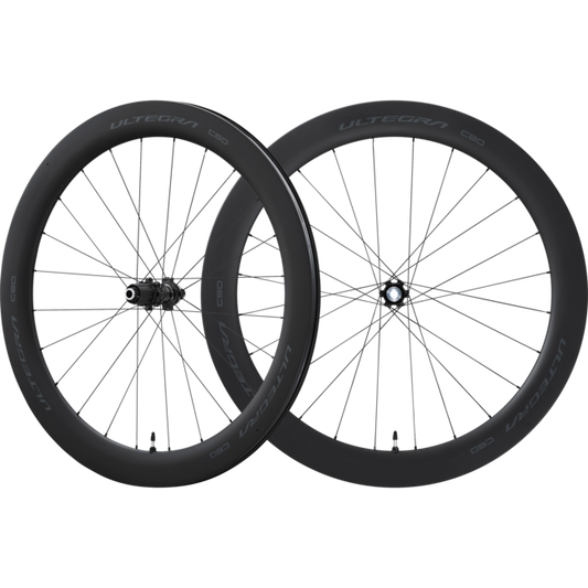 Shimano Ultegra WH-R8170-C60-TL Wheelset