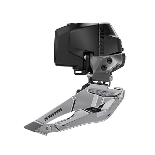 Rival eTap AXS D1 Wide, Front Derailleur, 12, Braze-on