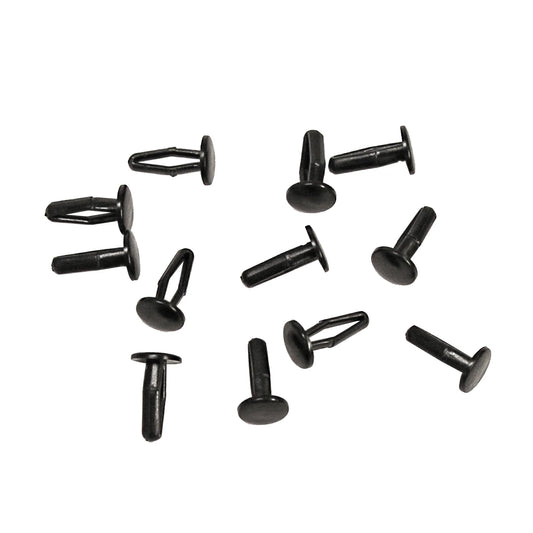Otso Waheela C Replacement Parts: 25. Frame Braze-On Plug (Set of 12)