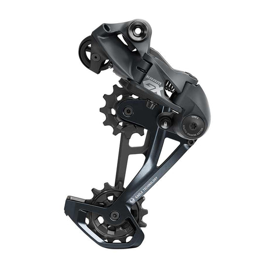 GX Eagle B2, Rear Derailleur, Speed: 12, Lunar