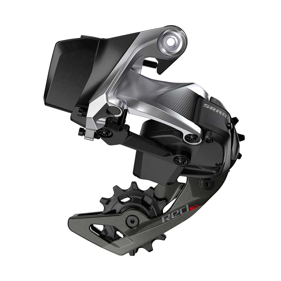 Red ETAP, Rear Derailleur, Speed: 11