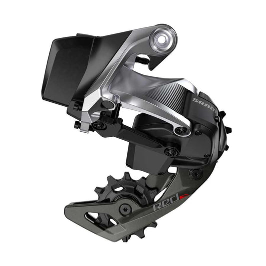 Red ETAP, Rear Derailleur, Speed: 11