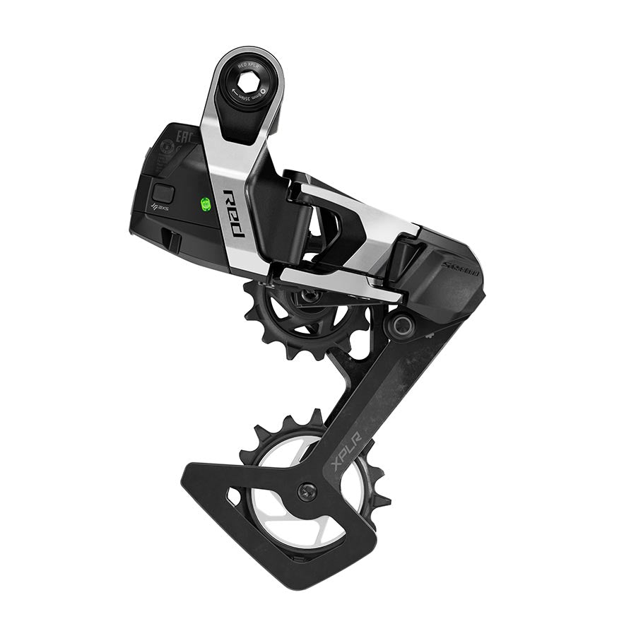 SRAM RED XPLR E1 Rear Derailleur