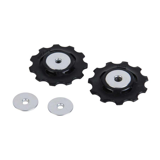 Road pulleys, 11.7515.060.000