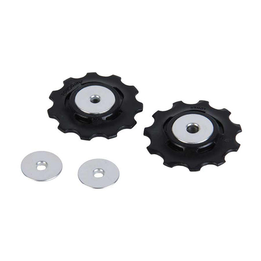 Pulleys for X.0 08-11, pair, 11.7515.022.000