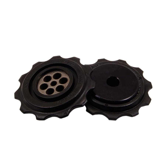 Pulleys for 05-09 X9 (M/L Cage), pair, 00.0000.200.615