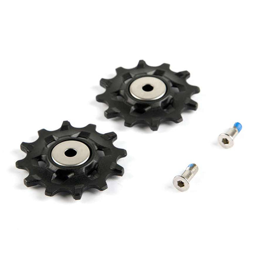 Apex1/NX, 11 Speed Pulley Kit
