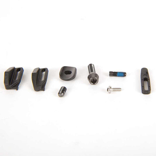 11.7618.004.000, Red eTap, Front derailleur spare parts kit