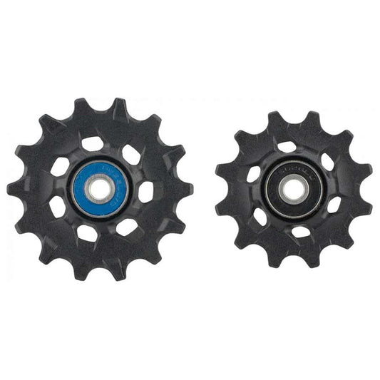 XX1/X01 Eagle, Rear derailleur pulleys