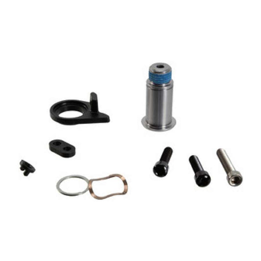 XX1 Eagle/X1 B-Bolt And Limit Screw Kit, Gold