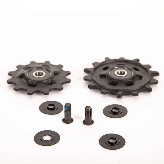GX Eagle, Pulley Kit