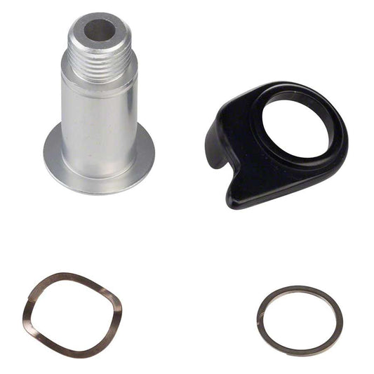 X0/X9 Main Bolt, 11sp./10sp., Kit