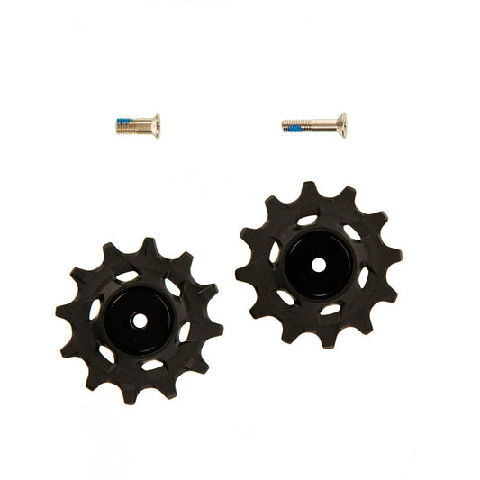 eTap AXS Steel Bearing Pulley Kit, eTap AXS, Kit