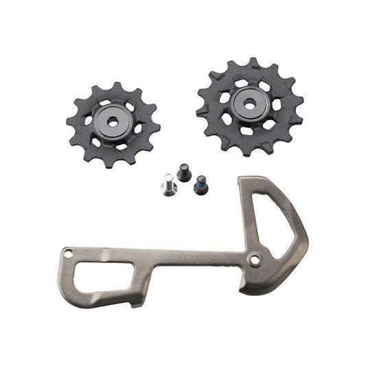 X01 Eagle Pulley and Inner Cage, X01 Eagle